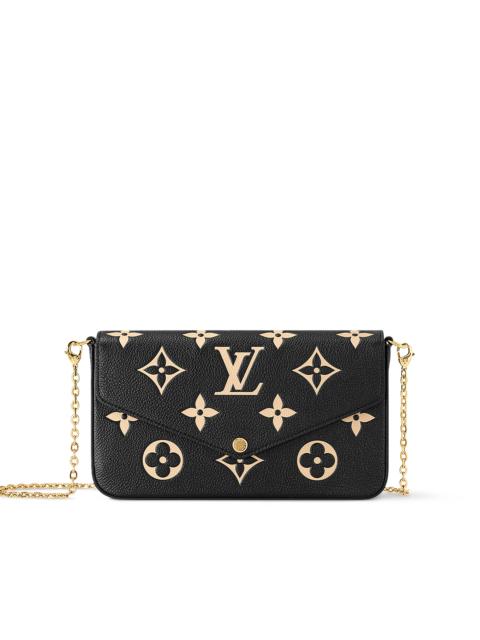 Louis Vuitton Félicie Pochette