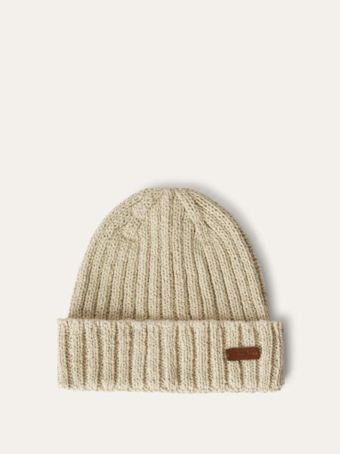Loro Piana Niseko Beanie