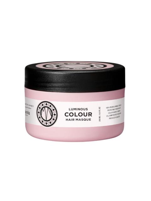 Maria Nila Luminous Colour Masque