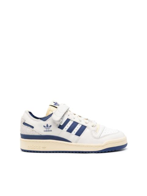 adidas Forum 84 leather sneakers