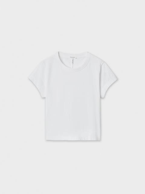 rag & bone Kelly Perfect Tee