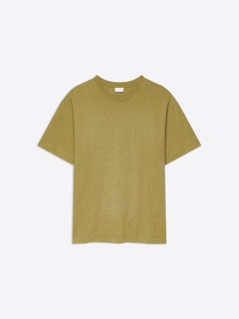 Dries Van Noten REGULAR FIT TEE