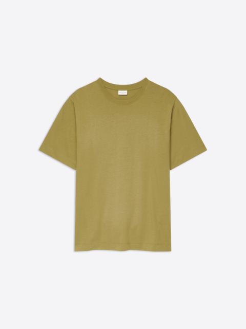 REGULAR FIT TEE