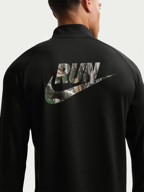 Nike Nike Stride Men's Dri-FIT Realtree® Running Mid Layer