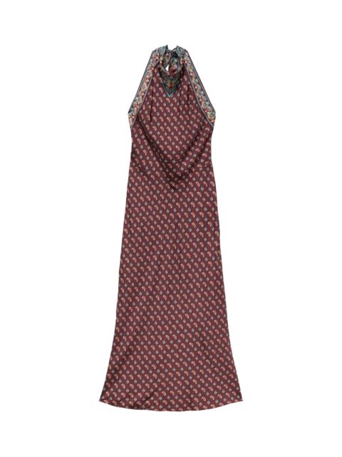 DÔEN ZILDA DRESS