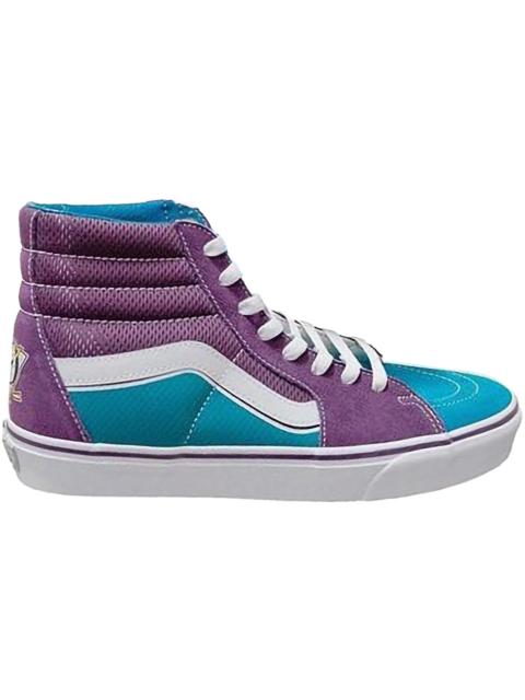 Vans Vans Sk8-Hi Anaheim Ducks 30th Anniversary Legacy