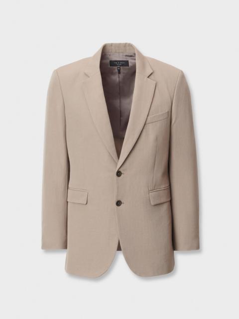 rag & bone Butler Italian Wool-Blend Blazer