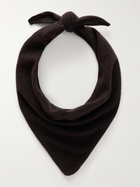 Johnstons of Elgin Reel Cashmere Scarf
