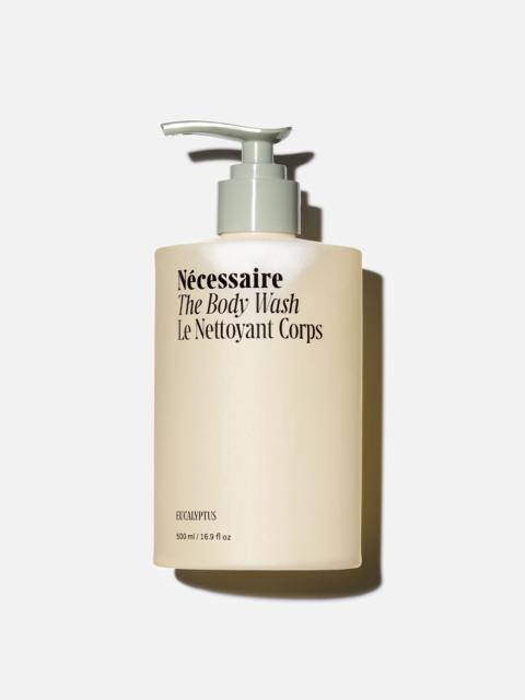 Nécessaire The Body Wash | Multi-Oil