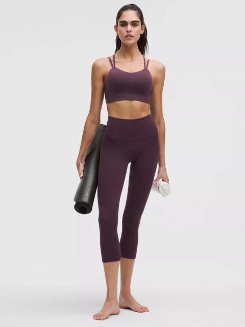 lululemon lululemon Align™ High-Rise Crop 21"