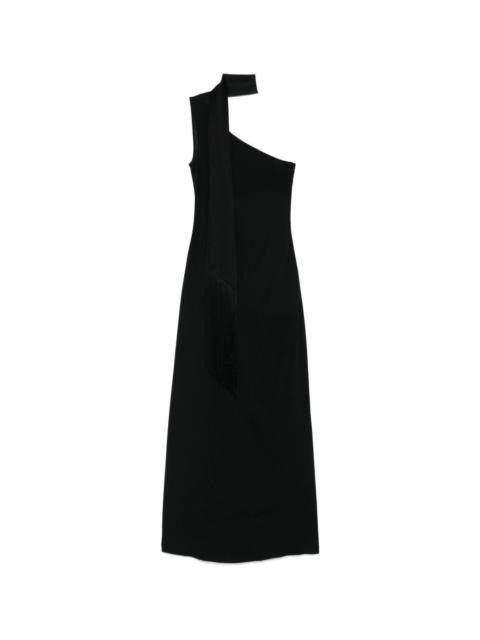 Taller Marmo Caroline long dress