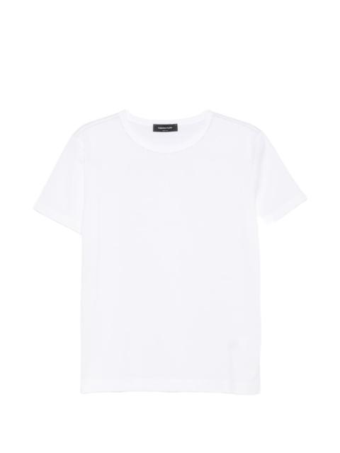 FABIANA FILIPPI monili-chain T-shirt