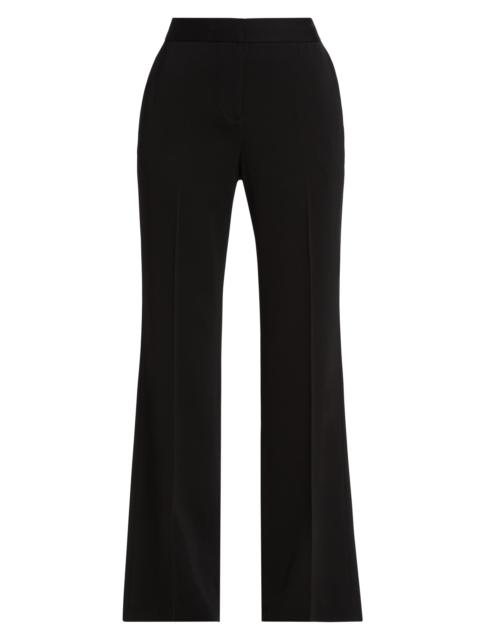 KOBI HALPERIN Women's Sonnet Wide-Leg Pants - Black