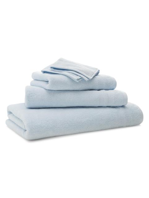 Ralph Lauren Payton Towel Collection - Light Sky
