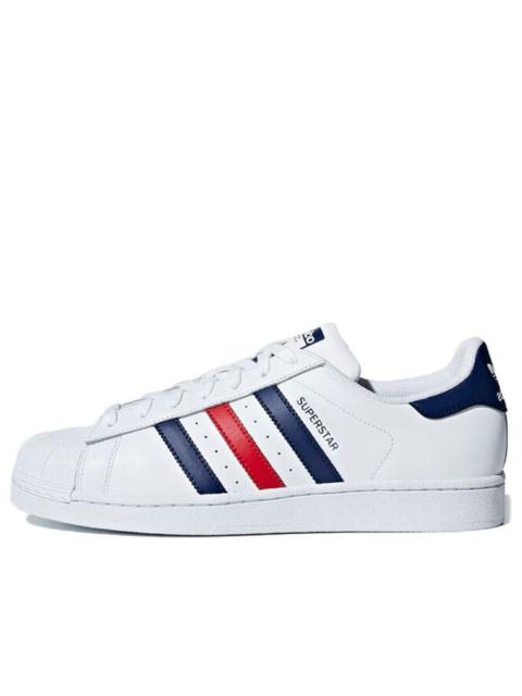 adidas gazelle silver green womens adidas W Superstar main image 1