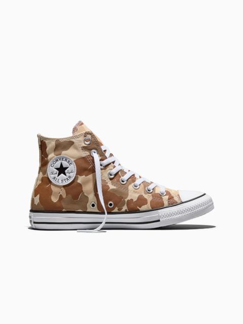 Converse Chuck Taylor All Star Archival Camo
