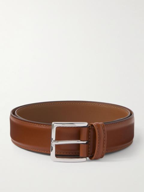 Anderson's 3.5cm Leather Belt