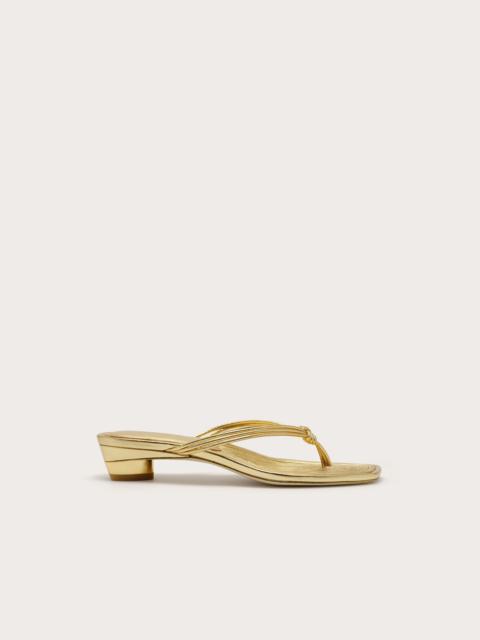Cult Gaia SKYLAR SANDAL