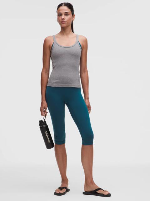 lululemon lululemon Align No Line™ High-Rise Crop 17"