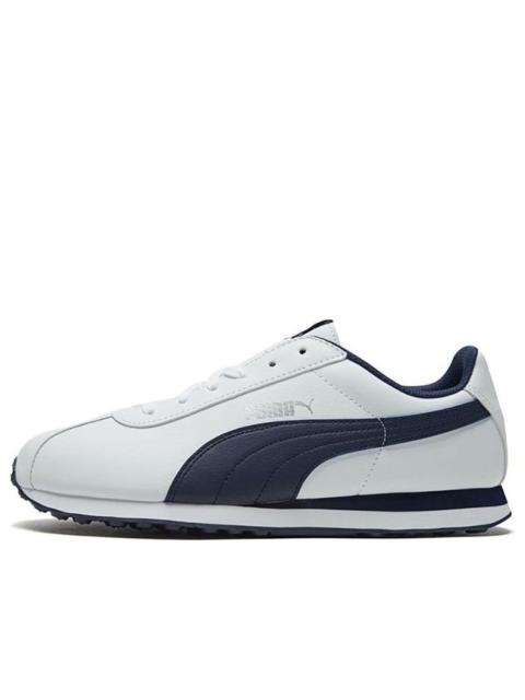 PUMA PUMA Turin 'White Peacoat' 360116-02