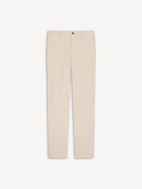 Theory Zaine Pant in Precision Ponte
