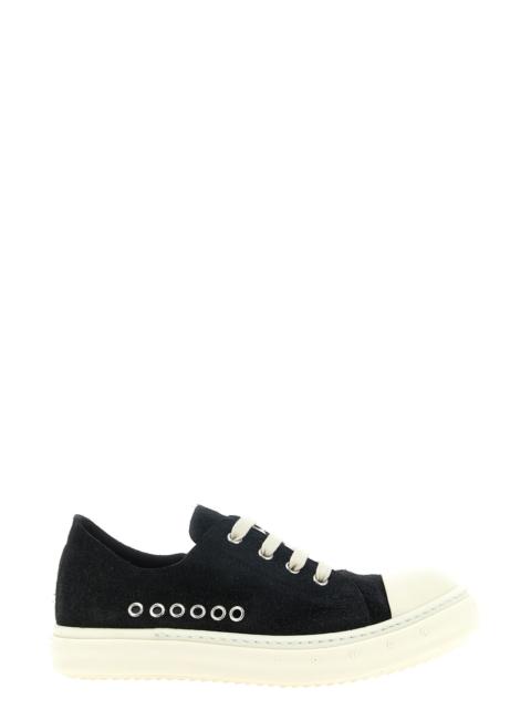 Rick Owens 'Tower Low' Sneakers