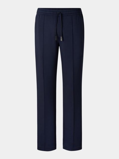 BOGNER Shawn sweatpants in Navy blue
