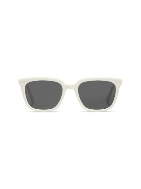 Noma square-frame sunglasses