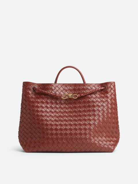 Bottega Veneta Large Andiamo