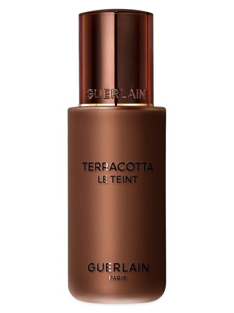 GUERLAIN Terracotta Le Teint Matte Foundation - 9N Neutral