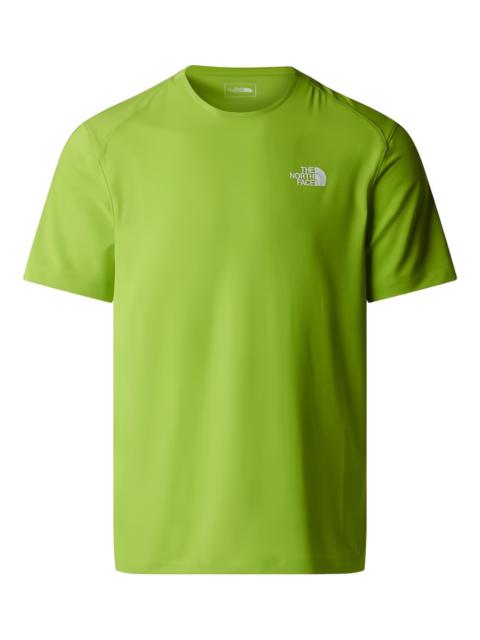 The North Face logo T-shirt