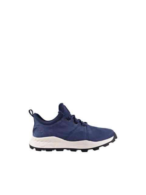 Timberland lace brooklyn oxford shoes