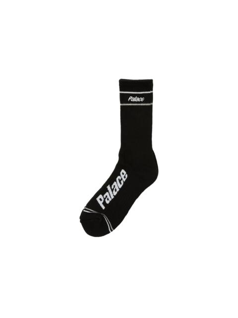 LO CASE SOCK BLACK
