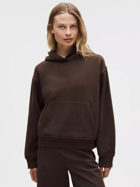 lululemon Women's Steady State Oversized Hoodie