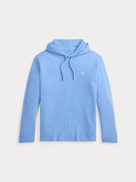 Polo Ralph Lauren Jersey Hooded T-Shirt