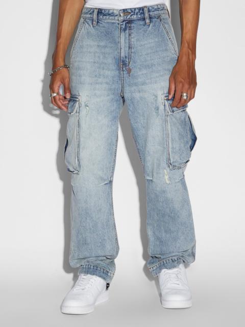 Ksubi RIOT CARGO PANT DYNAMO