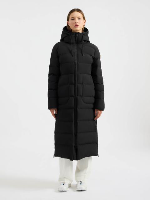 Kanuk Cambridge - Jet Black