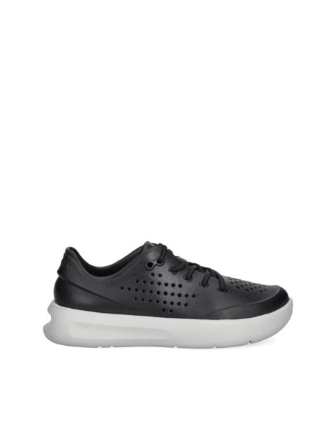 crocs In Motion Pacer M perforated lace-up sneakers