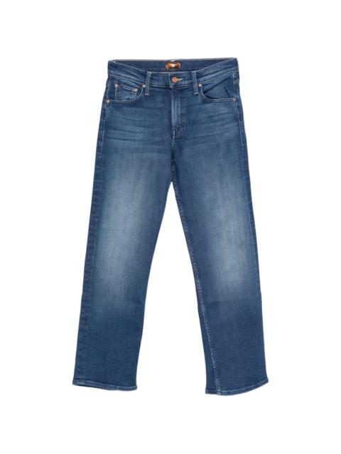 MOTHER Newbie jeans