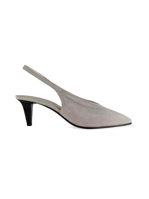 Loro Piana Rebecca pumps