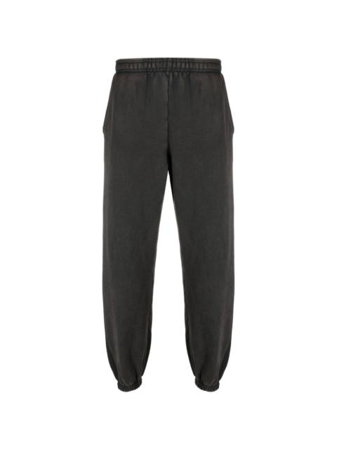 entire studios organic cotton track pants