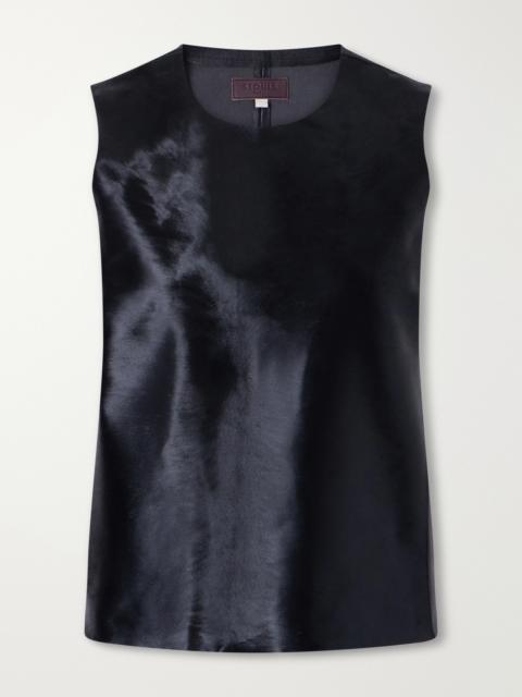 STOULS Goya Fantasy Calf Hair Tank