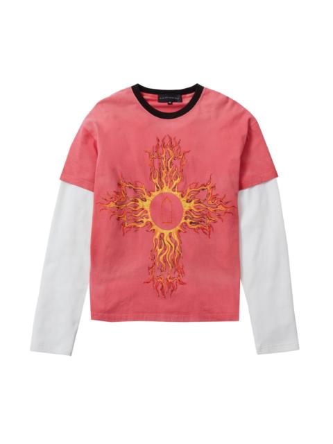 WHO DECIDES WAR AINT FAIR DOUBLE JERSEY