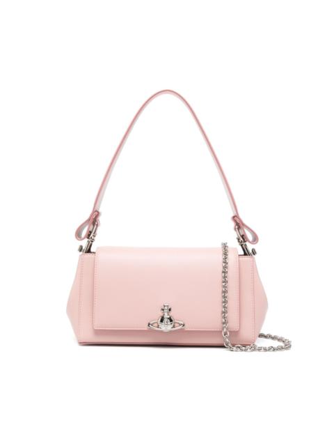 Vivienne Westwood medium Hazel Orb chain tote bag