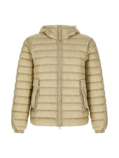 C.P. Company C. P. COMPANY 'Goggle' Down Jacket