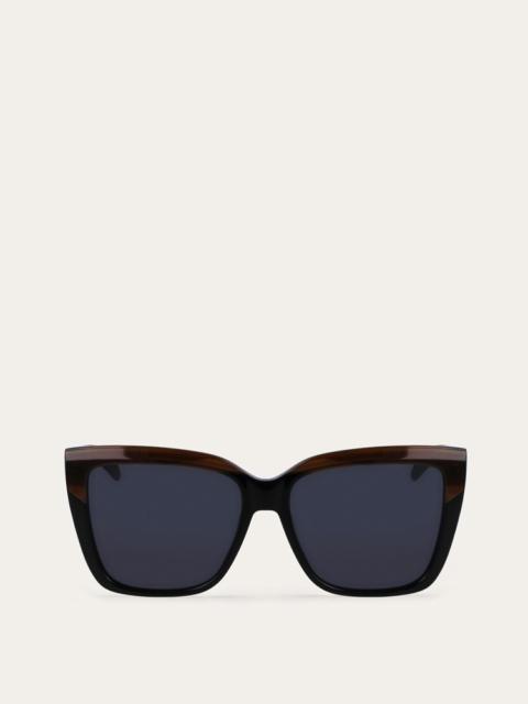 FERRAGAMO SUNGLASSES