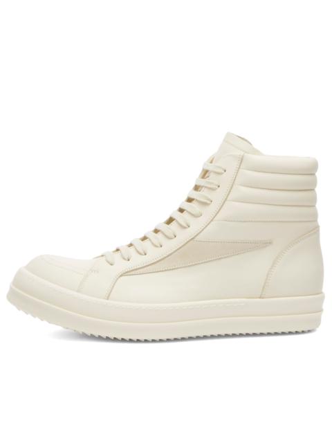 Rick Owens High Vintage Sneaks