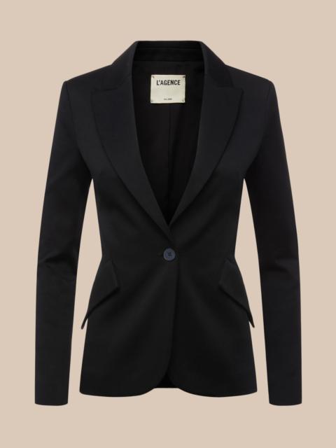 L'AGENCE Chamberlain Blazer