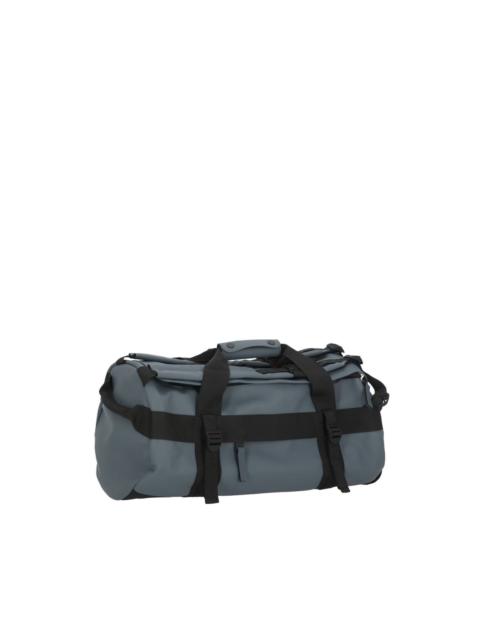 RAINS Texel waterproof duffel bag