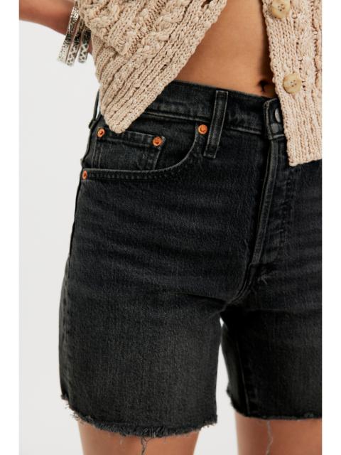Levi's Levi's 501 Mid-Thigh Shorts